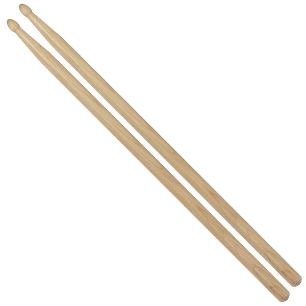 American Hickory Drumstick (A) 7A 14mm